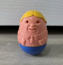 VINTAGE WEEBLES TOY - BLONDE
