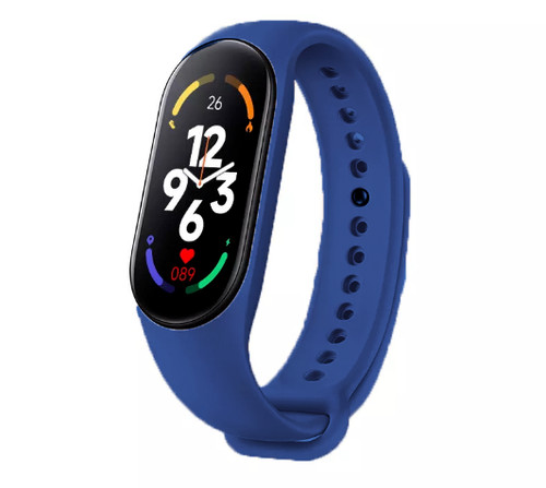 Fitbit smart watch gym band - fitbit,