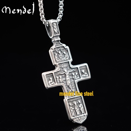 Mendel mens greek orthodox - greek,