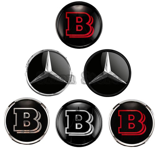 Mercedes benz brabus car front - mercedes,
