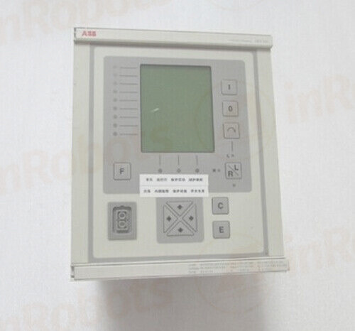 Abb ref541cm115aaaa 1pc - abb, *