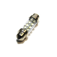 Fits Nissan Patrol GR MK1 264 42mm White Interior Courtesy Bulb LED Light