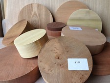Woodturning Bowl Blanks