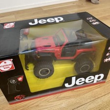 Kyosho Egg RC 1/16 JEEP