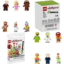 LEGO ® The Muppets 71033 figure of choice NEW