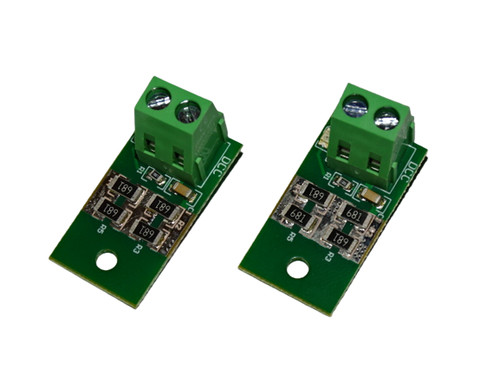 Dcc spike buster - spike,
