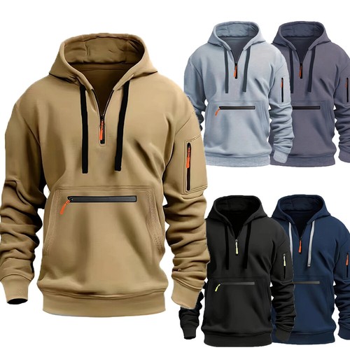 Retro men sweatshirt - men,