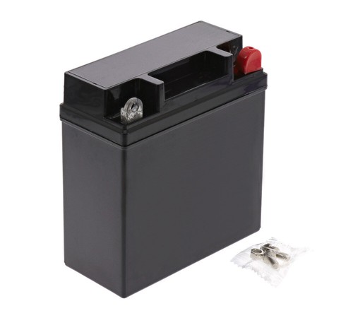 Battery 12v 5ah gel for - 12v,