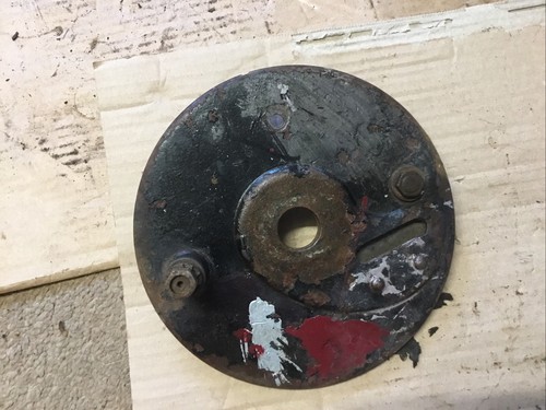Bsa plunger rear - plunger,