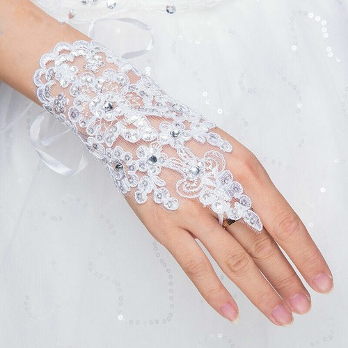 Wedding bridal floral short - bridal,