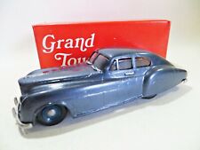 MIKANSUE GRAND TOURISME 6