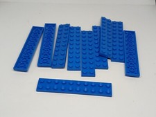 LEGO: 10x plate 2 x 10 - ref