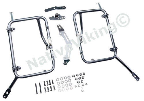 Givi plo6421mk pannier holder - plo6421mk,