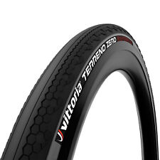 Vittoria Terreno Zero 700 x 38C Folding Gravel CX Bike Tyre Grey TY-325-R6