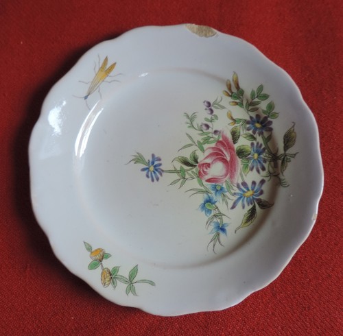 Antique veuve perrin - perrin, french