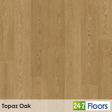 Topaz Oak 61003 Balterio Traditions 9mm Realistic Laminate Flooring Hardwearing