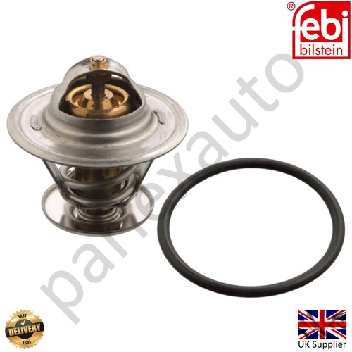 Coolant thermostat for golf - thermostat, vw