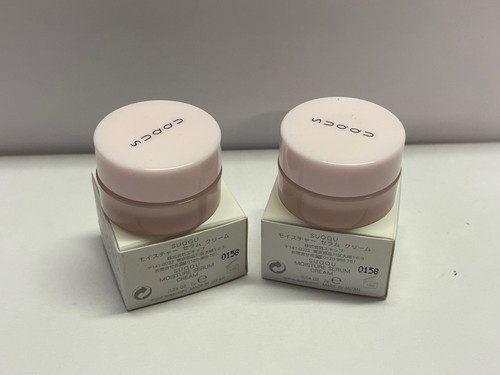 Suqqu moisture serum cream - suqqu, 7g