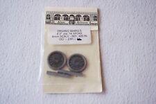 Alan Gibson Driving Wheels 14