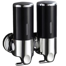 No-Drill 2 Chamber Soap