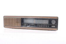 Old Radio Type Mono Saturn MR 421 Receiver Vintage Collector