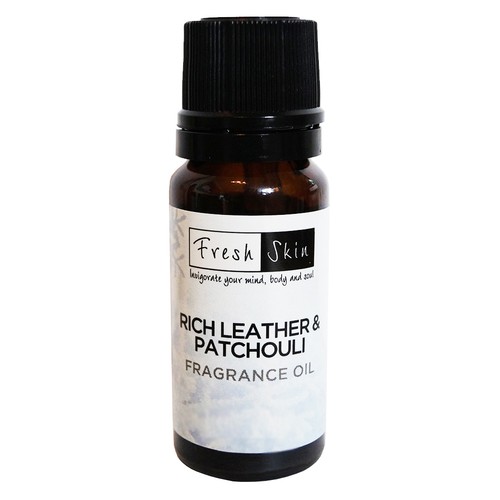 10ml rich leather - rich,