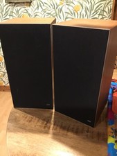 B&O beovox 2700 vintage speakers