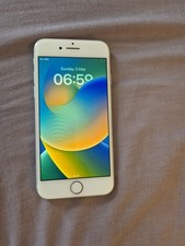 Apple iphone 64gb silver - apple, 8