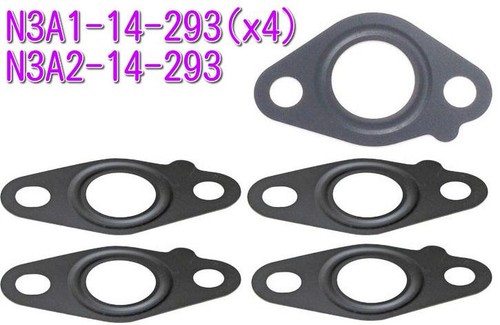 Mazda genuine gasket 1 - mazda,