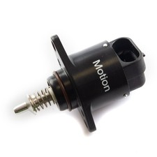 Idle Air Control Valve (IACV)