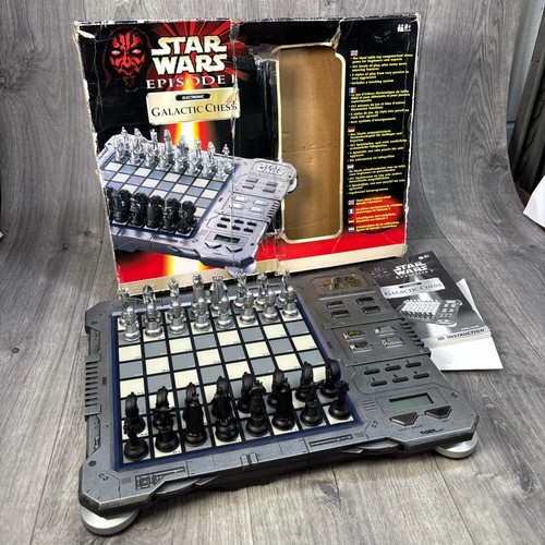 Star wars episode electronic - star, 1