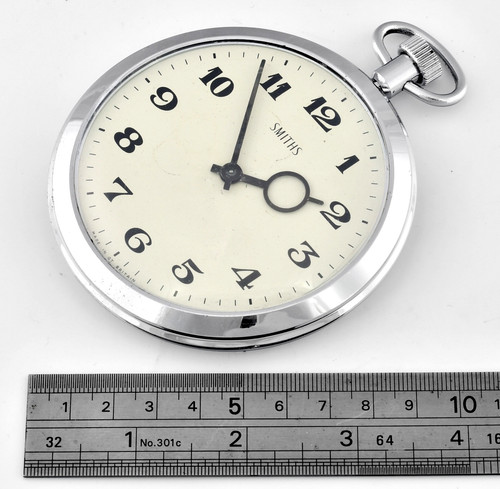 Vintage smiths goliath - vintage,
