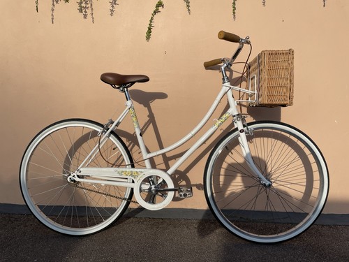 Retro raleigh caprice liz - caprice,