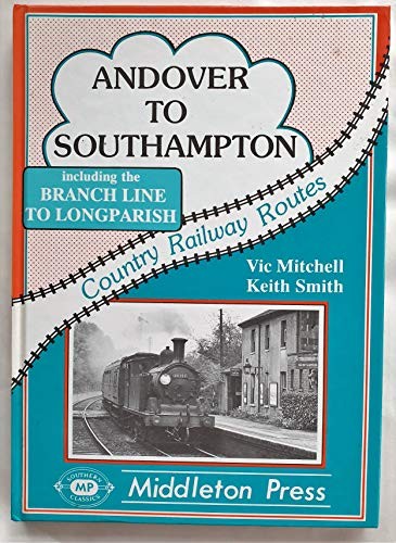 Andover southampton - to,