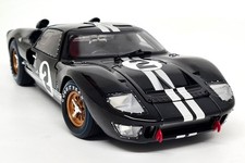 Shelby 1/18 Ford GT40 MK2 1966