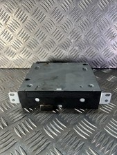 2011 PEUGEOT 508 SW RADIO STEREO CD PLAYER HEAD UNIT 9676837880