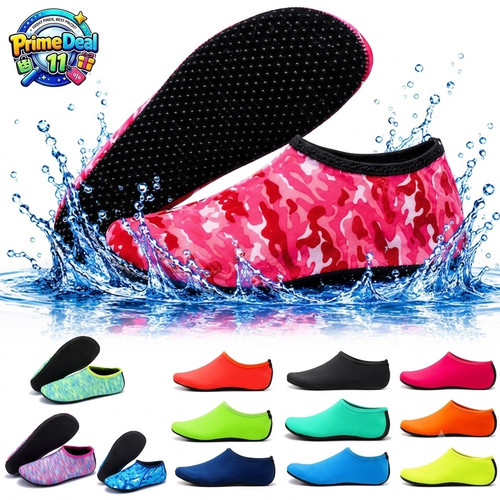 Adult aqua shoes diving - adult,