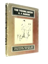 The Young Entry. Fox-Hunting