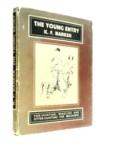The young entry - young, entry.
