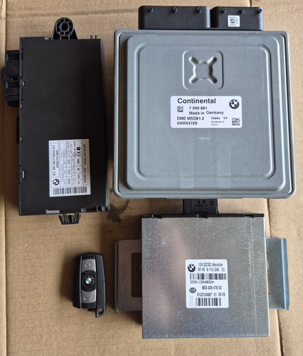 Bmw e87 lci e90 - e87, 318i