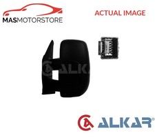 OUTSIDE REAR VIEW MIRROR LHD