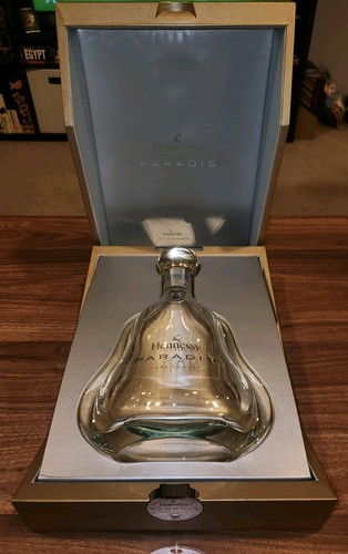 Hennessy paradis rare cognac - rare,