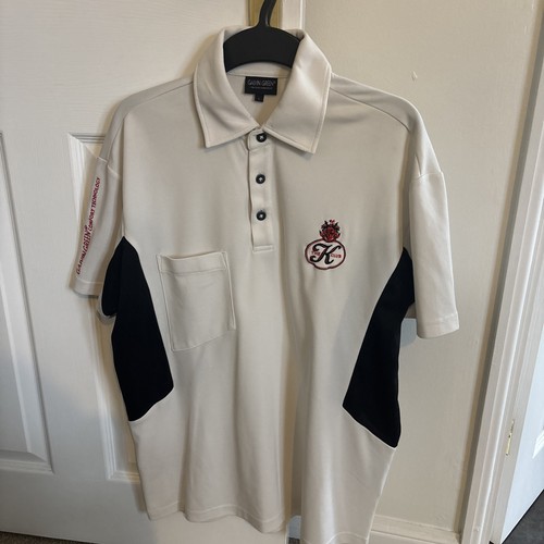 Galvin green golf tee shirt - golf,