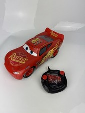 Lightning McQueen Large RC Car
