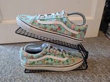 Vans x Disney Pixar Toy Story