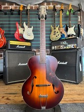 Gretsch g9550 new - gretsch, yorker
