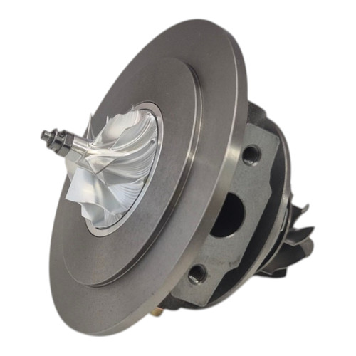 Upgrade turbocharger cartridge - upgrade,