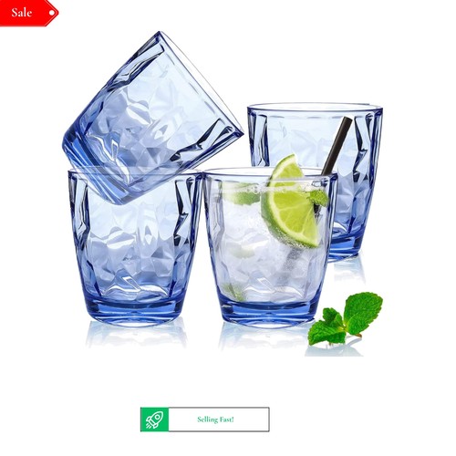 Unbreakable 300ml plastic - unbreakable,