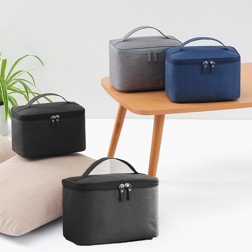 Large capacity makeup case - large,