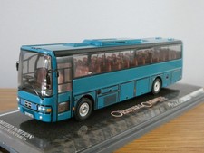 CORGI OOC CODE 3 VAN HOOL